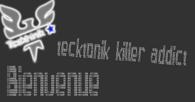 tecktonic
